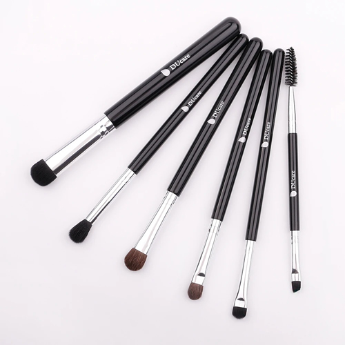 Xiaomi Ducare DF0601 Makeup Eye Brushes (6 pcs)